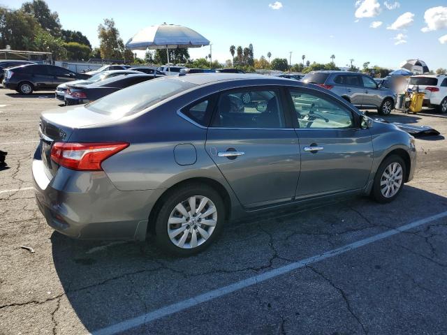 Obraz 3 z 2017 NISSAN SENTRA S 2017 z VIN 3N1AB7AP5HL655002