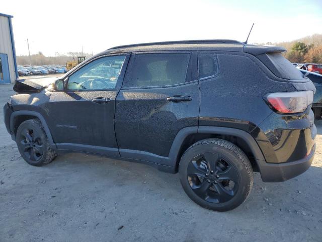 Изображение 2 2021 JEEP COMPASS LATITUDE 2021 с VIN 3C4NJDBB8MT541122