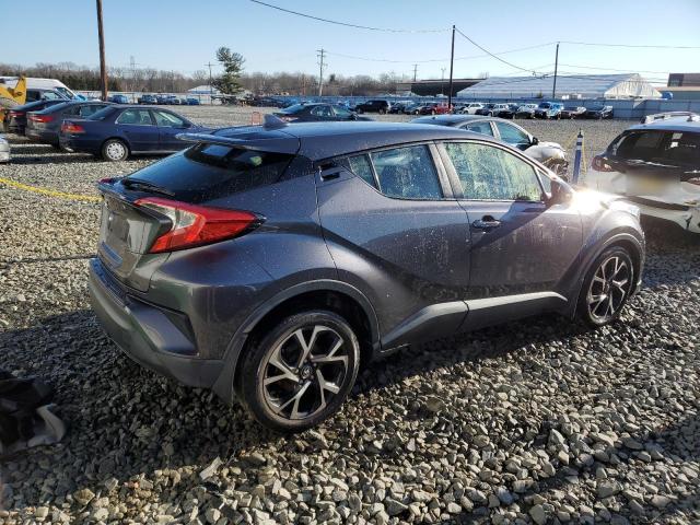 Image 3 of 2018 TOYOTA C-HR XLE 2018 with VIN JTNKHMBX6J1006590