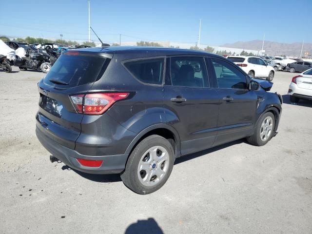 Image 3 of 2017 FORD ESCAPE S 2017 with VIN 1FMCU0F76HUE97089