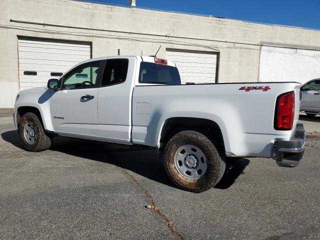 Image 2 of 2016 CHEVROLET COLORADO  2016 with VIN 1GCHTBEA4G1206451