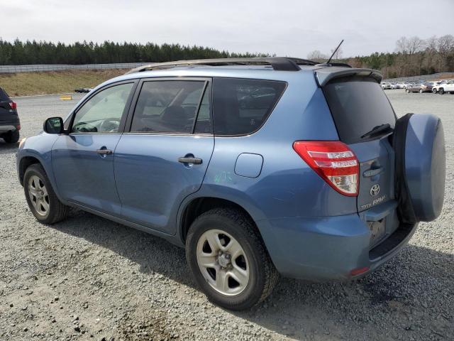 Image 2 of 2009 TOYOTA RAV4  2009 with VIN JTMZF33V29D014101