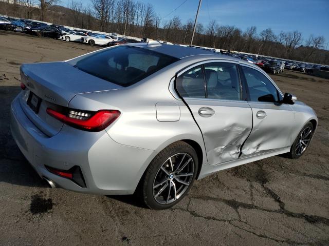 Image 3 of 2019 BMW 330XI  2019 with VIN WBA5R7C57KAJ84147