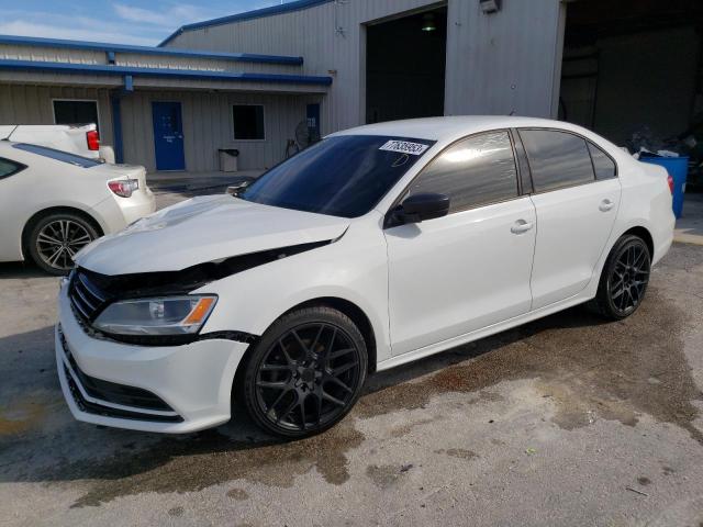 2015 VOLKSWAGEN JETTA TDI 2015 image