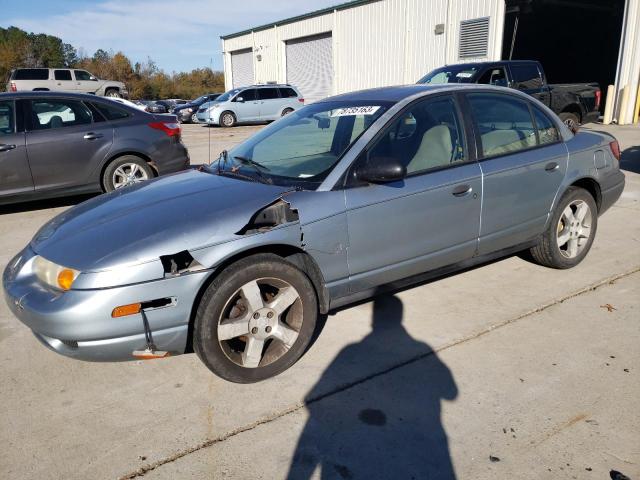 Image 1 of 2001 SATURN SL1  2001 with VIN 1G8ZG52821Z331737