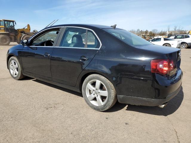 Image 2 of 2008 VOLKSWAGEN JETTA SE 2008 with VIN 3VWRZ71K98M095315