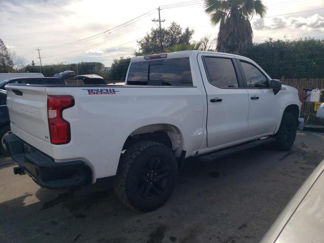 Obraz 3 z 2019 CHEVROLET SILVERADO K1500 LT TRAIL BOSS 2019 z VIN 3GCPYFED5KG286481