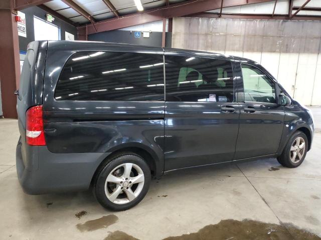 Image 3 of 2019 MERCEDES-BENZ METRIS  2019 with VIN WD4PG2EE4K3521093