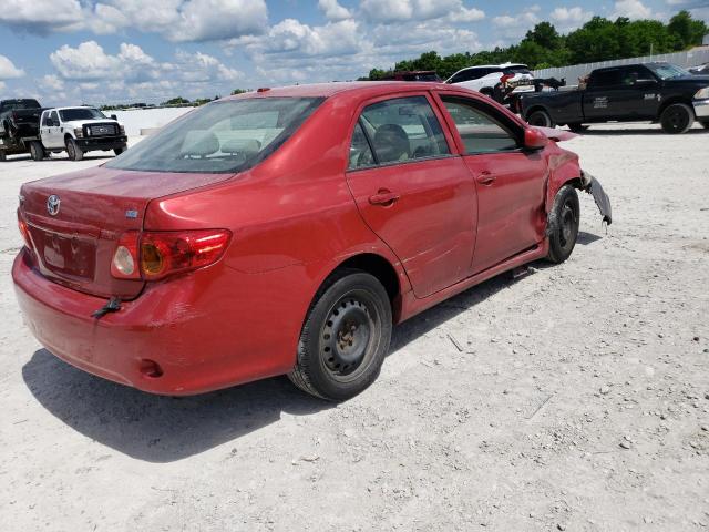 Obraz 3 z 2010 TOYOTA COROLLA BASE 2010 z VIN 2T1BU4EEXAC290960