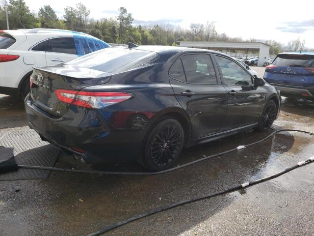 Obraz 3 z 2019 TOYOTA CAMRY L 2019 z VIN 4T1B11HK6KU737180