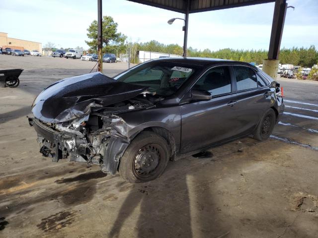 Image 1 of 2015 TOYOTA CAMRY LE 2015 with VIN 4T1BF1FK4FU024918