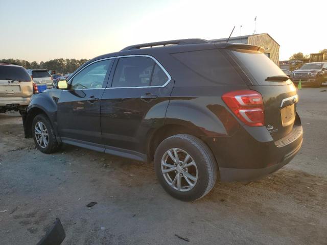 Image 2 of 2017 CHEVROLET EQUINOX LT 2017 with VIN 2GNALCEK9H1598510