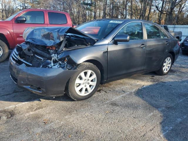 Obraz 1 z 2009 TOYOTA CAMRY HYBRID 2009 z VIN 4T1BB46K29U092247
