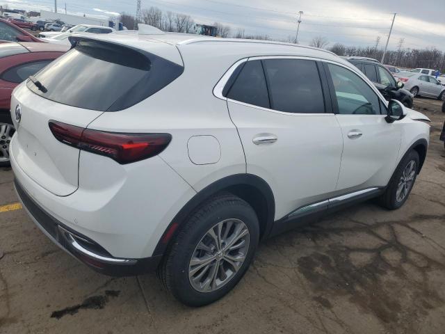 Obraz 3 z 2023 BUICK ENVISION PREFERRED 2023 z VIN LRBAZLR41PD016386