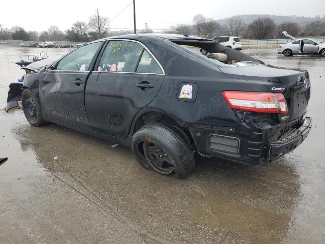 Image 2 of 2011 TOYOTA CAMRY BASE 2011 with VIN 4T1BF3EK8BU738820