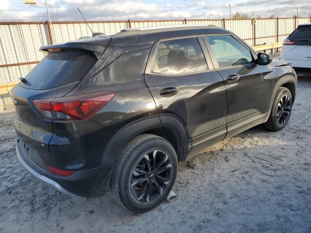 Image 3 of 2021 CHEVROLET TRAILBLAZER LT 2021 with VIN KL79MPSL0MB148507