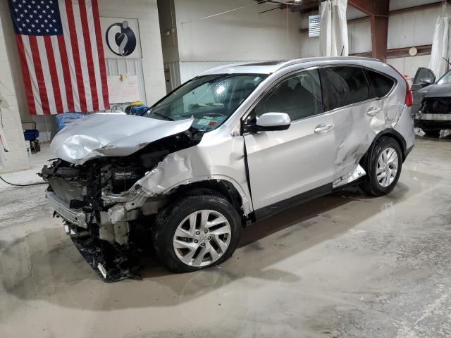 Obraz 1 z 2016 HONDA CR-V EXL 2016 z VIN 2HKRM4H77GH693747