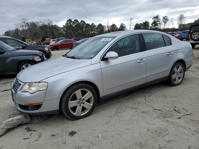 Изображение 2009 VOLKSWAGEN PASSAT TURBO 2009