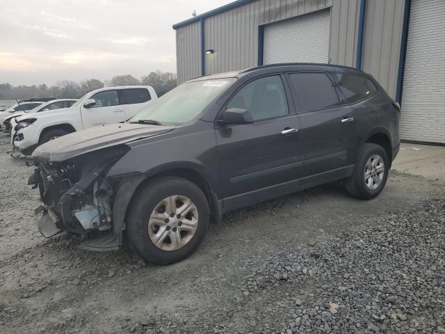 Obraz 2015 CHEVROLET TRAVERSE LS 2015
