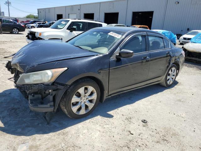 Изображение 1 2008 HONDA ACCORD EX 2008 с VIN 1HGCP26718A056982