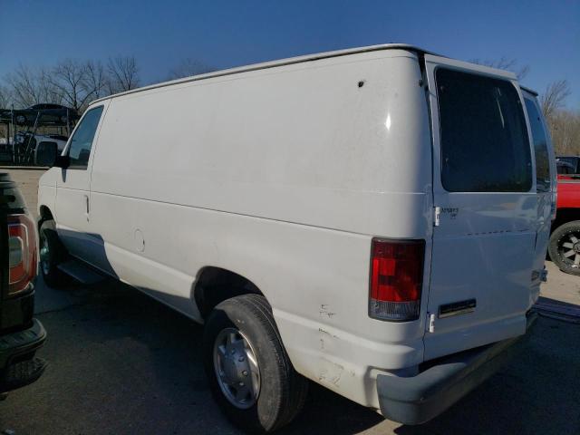 Obraz 2 z 2012 FORD ECONOLINE E250 VAN 2012 z VIN 1FTNE2EW5CDB10569