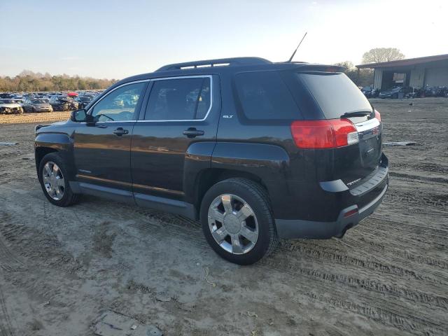 Изображение 2 2012 GMC TERRAIN SLT 2012 с VIN 2GKFLVE57C6376830