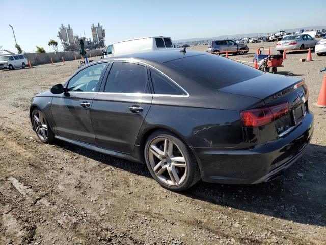 Obraz 2 z 2016 AUDI A6 PREMIUM PLUS 2016 z VIN WAUGFAFC6GN160298