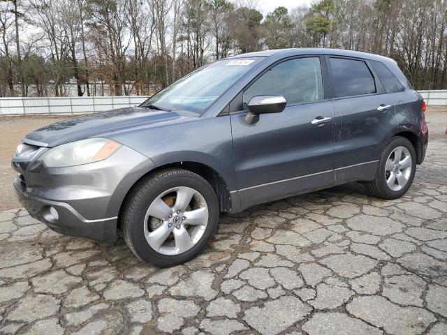 Image 1 of 2008 ACURA RDX  2008 with VIN 5J8TB18268A011708