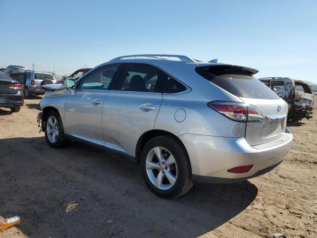 Изображение 2 2015 LEXUS RX 350 2015 с VIN 2T2ZK1BA9FC173863
