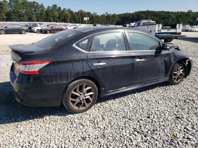 Изображение 3 2015 NISSAN SENTRA S 2015 с VIN 3N1AB7AP7FY330108