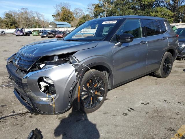 Изображение 1 2022 MITSUBISHI OUTLANDER SE 2022 с VIN JA4J4UA88NZ069424