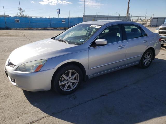 Изображение 1 2004 HONDA ACCORD EX 2004 с VIN 1HGCM66834A045887
