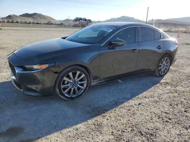 Obraz 2021 MAZDA 3 SELECT 2021