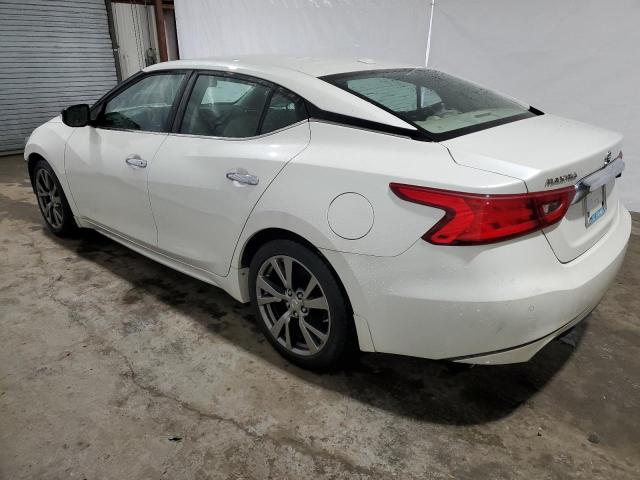 Obraz 2 z 2017 NISSAN MAXIMA 3.5S 2017 z VIN 1N4AA6AP2HC446683