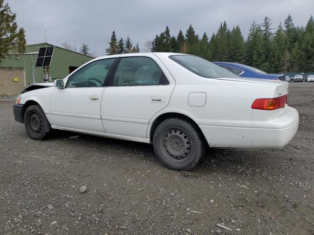 Изображение 2 2001 TOYOTA CAMRY CE 2001 с VIN 4T1BG22K31U769919