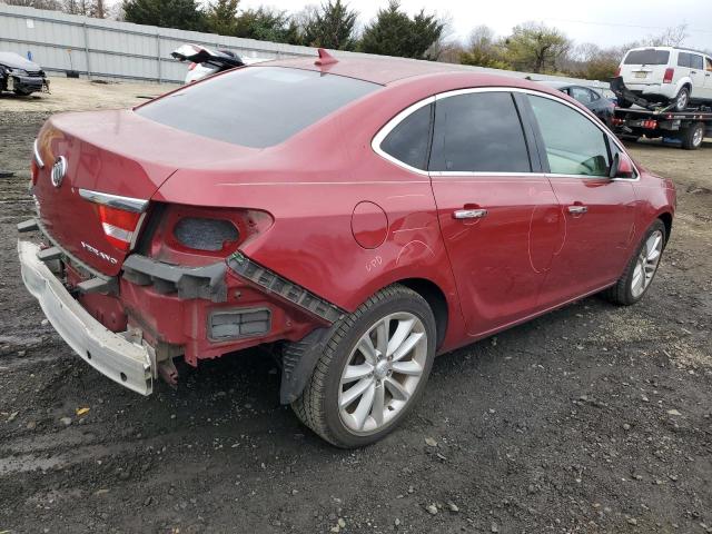 Image 3 of 2014 BUICK VERANO CONVENIENCE 2014 with VIN 1G4PR5SK4E4201170