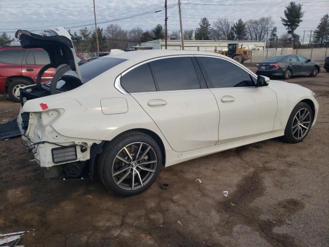 Obraz 3 z 2019 BMW 330XI  2019 z VIN WBA5R7C53KAJ87255