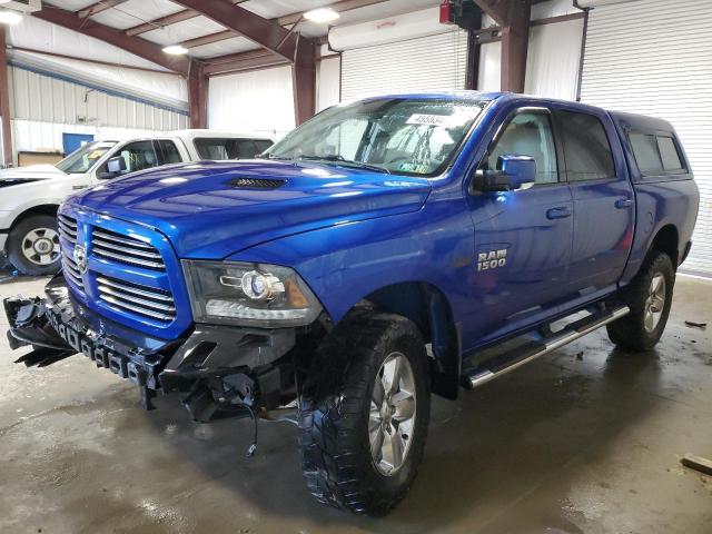 2016 RAM 1500 SPORT 2016 image