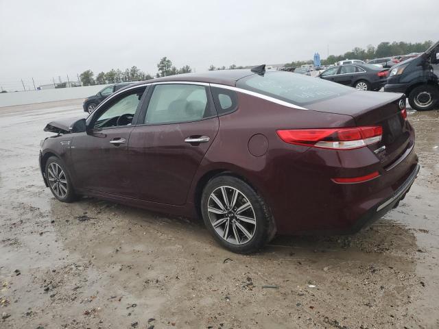 Obraz 2 z 2019 KIA OPTIMA LX 2019 z VIN 5XXGT4L38KG328562