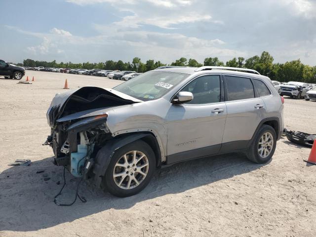 Obraz 1 z 2014 JEEP CHEROKEE LATITUDE 2014 z VIN 1C4PJMCS9EW108038