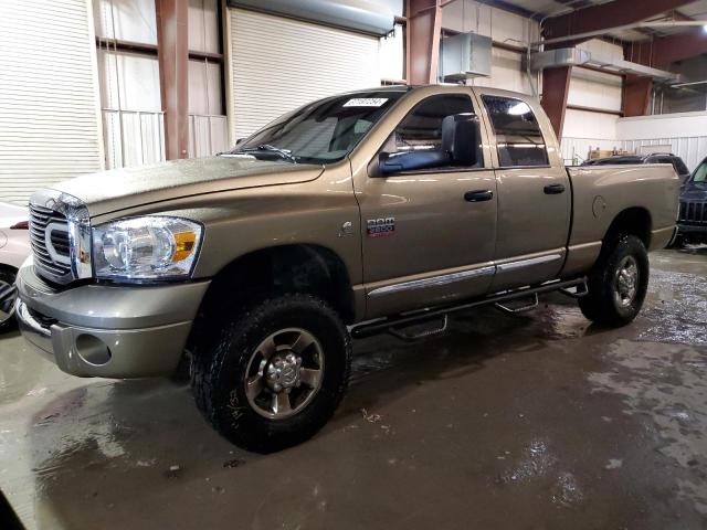 2008 DODGE RAM 2500 ST 2008 image