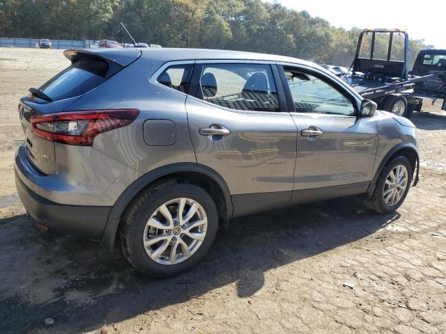 Изображение 3 2022 NISSAN ROGUE SPORT S 2022 с VIN JN1BJ1AW0NW681668