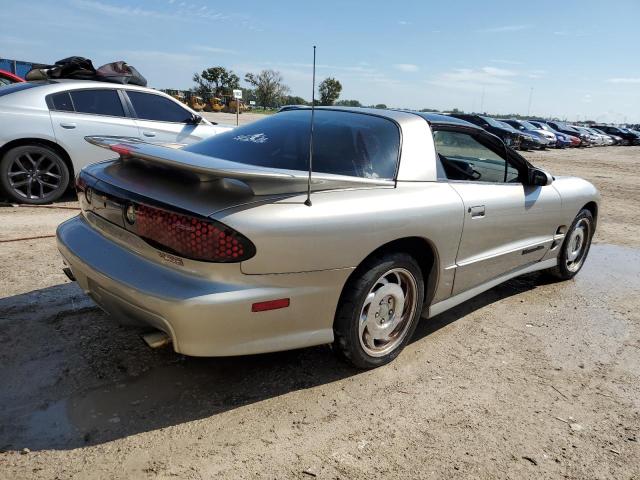 Image 3 of 2000 PONTIAC FIREBIRD FORMULA 2000 with VIN 2G2FV22G0Y2127007