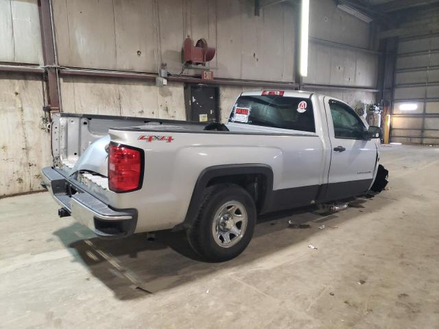 Image 3 of 2014 CHEVROLET SILVERADO K1500 2014 with VIN 1GCNKPEC3EZ200157