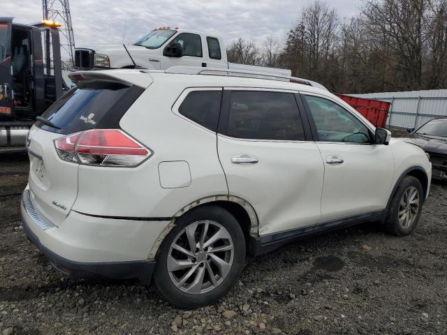 Изображение 3 2015 NISSAN ROGUE S 2015 с VIN 5N1AT2MV7FC759129