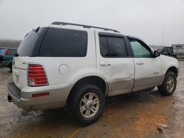 Изображение 3 2002 MERCURY MOUNTAINEER  2002 с VIN 4M2ZU86W62ZJ20867
