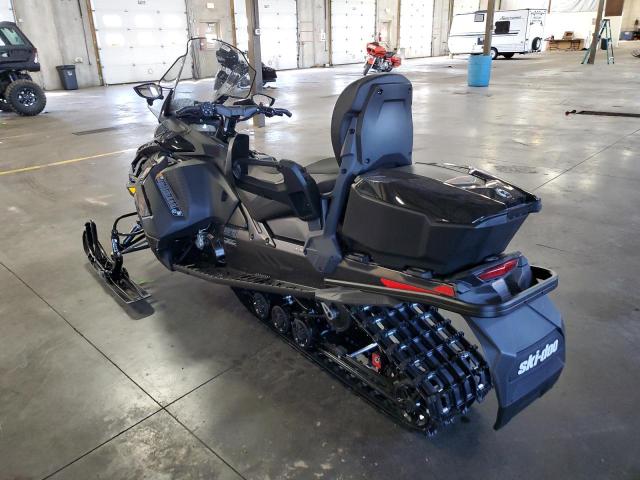 Изображение 3 2024 SKI DOO GRAND TOUR 2024 с VIN 2BPSEBRA4RV000241