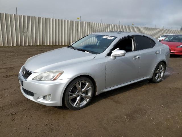 Изображение 2009 LEXUS IS 250 2009