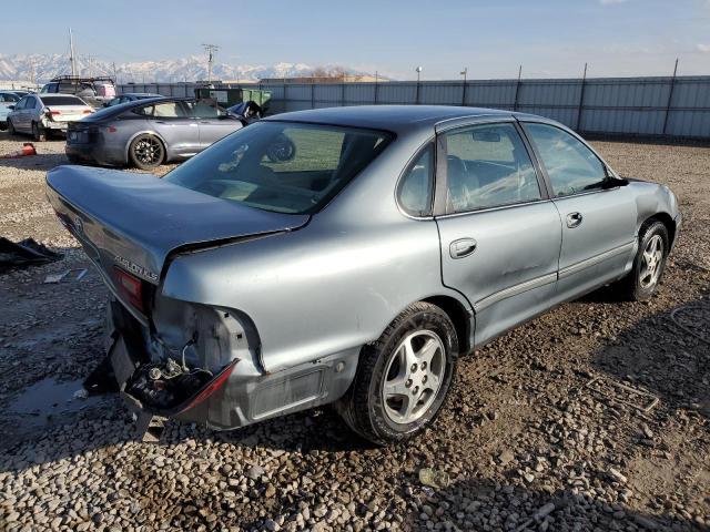 Obraz 3 z 1999 TOYOTA AVALON XL 1999 z VIN 4T1BF18B2XU328599