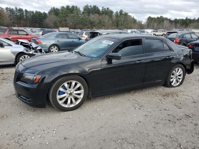 2014 CHRYSLER 300 S 2014 image